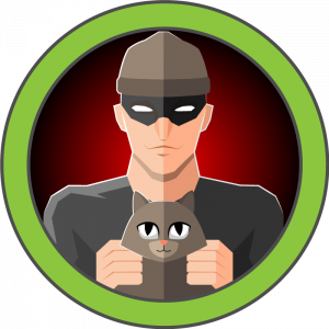 Heist (Windows Easy)