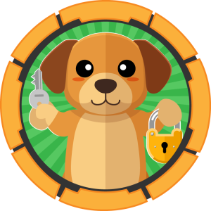 Puppy (Windows Medium)