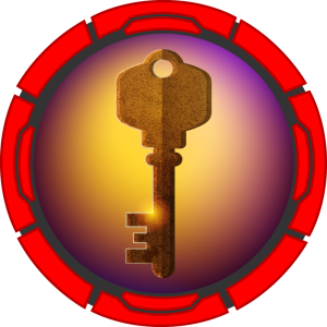 Rustykey (Windows Hard)