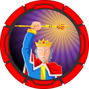 Scepter (Windows Hard)